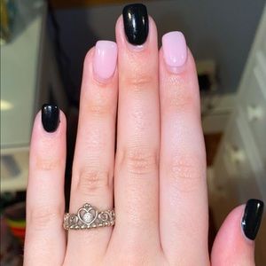 Pandora Princess Ring